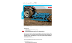 PPH-Mandam - Model Campbell MWC - Roller - Manual