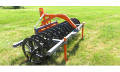 PPH-Mandam - Model Campbell MWC - Roller