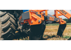 PPH-Mandam - Model MGX - Subsoiler