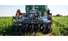 PPH-Mandam - Model GAL-M - Disc Harrow