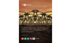 Belco - Model S3 - Delta Flexible Harrows - Brochure