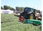 Enorossi - Side-Mounted Disc Mower
