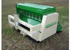 Belco - Greenscape Conservation Seeder