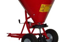 Belco Tar River - Pull-Type Spreader