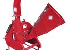 Belco Tar River - Wood Chipper