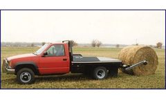 Version 3000 Series - Bale Loaders