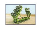 Version 5400/7000 - Stalk Choppers