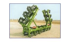 Version 5400/7000 - Stalk Choppers