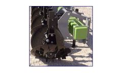 Version 2000 - Root Slicers
