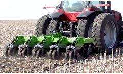 Besler - Model 4500 - Ripper