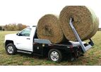 Besler - Model 3000 Series - Bale Loader