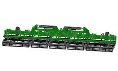 Besler - Model 5000 - Field Conditioner