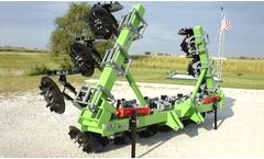 Besler - Model 2000 - Root Slicer