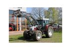 Steyr Profi - Model 9094 - Tractor