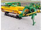 Malone - Model Procut 210/240/280 - 3 Point Linkage Disc Mower