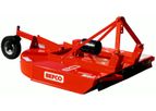 Tornado - Model BRC- 20-60 HP (15-45 KW) - Standard Duty Rotary Cutters