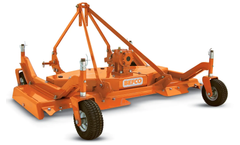 Befco - Model Cyclone C30 - Grooming Mower