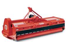 Befco - Model Hurricane H70- 30-70 HP (22-52 KW) - Flail Mowers