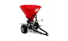 Baby-Hop - Model 103-130 - Fertilizer Spreaders