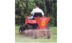 Befco - Model Baby-Hop - Broadcast Spreaders