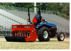 Befco - Model GREEN-RITE 25-70 HP (19-52 KW) - Overseeders & Aerators