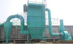 Air Pollution Control System - Model FT-APC011 - Dust and Smoke Collector