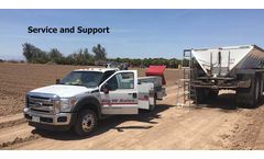 Service and Support