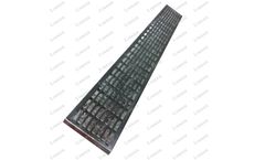 Screens for mining and mineral processing industry