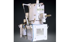 Marso - Model MMHSM - High Speed Heater Mixer