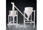 Marso - One Pack Weighing & Storage System with Screw Feeder