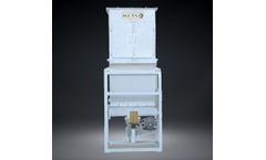 Marso - Small Bag / Jumbo Bag Dumping Stations