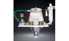 Marso - Vacuum Conveying System