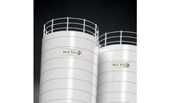 Marso - Storage Silo
