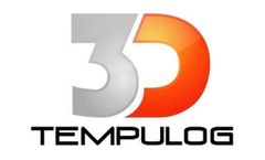 3D Thermal Mapping Solutions