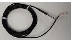 3D Tempulog - Temperature Monitoring Probes