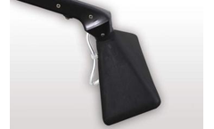 Mantis - Model MANKAR-HQ 30 - Drive Spray System