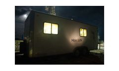 Horizon - Geosteering Horizontal Wells