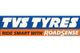 TVS Srichakra Ltd