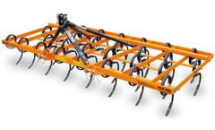 Beta - Model 2000 - Cultivators
