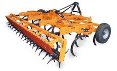 MA-AG - Model ESQ - Square or Chisel Spring Cultivator