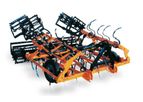 Gamma - Model 2000 - Cultivator