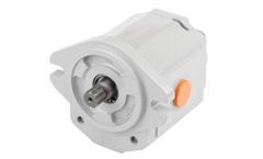 Turolla - Model Gr. 2 - Aluminum Gear Motor