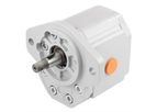 Turolla - Model Gr. 4 - Aluminum Gear Pump