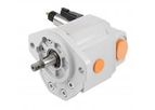 Turolla - Model Gr. 3 - Fan Drive Gear Motor