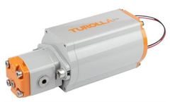 ezePower - Hydraulic Motor-Powered Electrical Generator