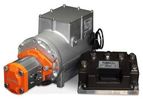 ezeFlow - Electro Hydraulic Power Steer