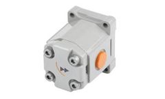 Turolla - Model Gr. 1 - Aluminum Gear Motor