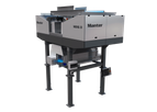 Manter - Model MD16 D - Multihead Weigher with 16 Dosing And Weighing Buckets