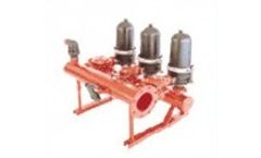 Side Stream Filtration Services