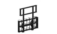 Mega Claw - Model BGHD42 - Bale Handlng System